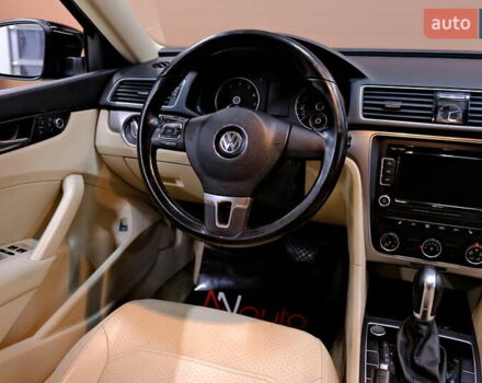 Чорний Фольксваген Пассат, об'ємом двигуна 1.8 л та пробігом 146 тис. км за 10500 $, фото 42 на Automoto.ua