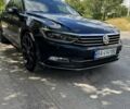 Черный Фольксваген Пассат, объемом двигателя 2 л и пробегом 310 тыс. км за 15537 $, фото 1 на Automoto.ua