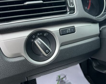 Черный Фольксваген Пассат, объемом двигателя 1.8 л и пробегом 161 тыс. км за 12300 $, фото 17 на Automoto.ua