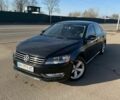 Чорний Фольксваген Пассат, об'ємом двигуна 1.8 л та пробігом 158 тис. км за 10400 $, фото 1 на Automoto.ua