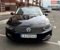 Черный Фольксваген Пассат, объемом двигателя 1.4 л и пробегом 145 тыс. км за 12800 $, фото 1 на Automoto.ua