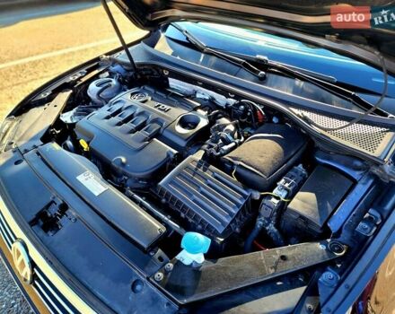 Фольксваген Пассат 2015 в Черновцах на Automoto.ua Черный Фольксваген Пассат, объемом двигателя 1.97 л и пробегом 303 тыс. км за 17100 $, фото 40 на Automoto.ua