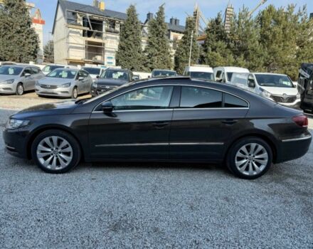 Чорний Фольксваген Пассат, об'ємом двигуна 3 л та пробігом 71 тис. км за 6000 $, фото 7 на Automoto.ua