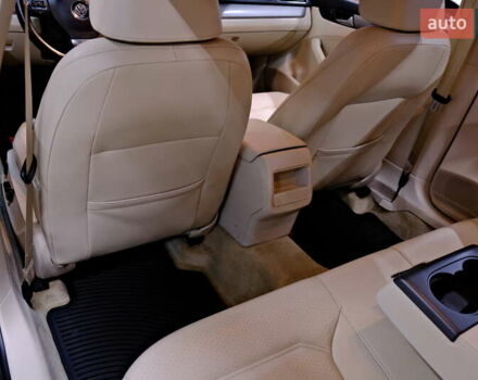 Чорний Фольксваген Пассат, об'ємом двигуна 1.8 л та пробігом 146 тис. км за 10500 $, фото 31 на Automoto.ua