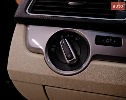 Чорний Фольксваген Пассат, об'ємом двигуна 1.8 л та пробігом 146 тис. км за 10500 $, фото 19 на Automoto.ua