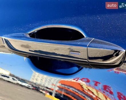 Фольксваген Пассат 2015 в Черновцах на Automoto.ua Черный Фольксваген Пассат, объемом двигателя 1.97 л и пробегом 303 тыс. км за 17100 $, фото 7 на Automoto.ua