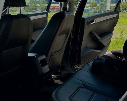 Чорний Фольксваген Пассат, об'ємом двигуна 1.8 л та пробігом 231 тис. км за 10000 $, фото 1 на Automoto.ua