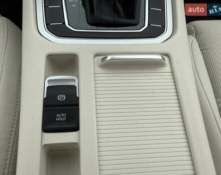 Черный Фольксваген Пассат, объемом двигателя 2 л и пробегом 215 тыс. км за 16900 $, фото 38 на Automoto.ua