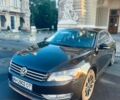Черный Фольксваген Пассат, объемом двигателя 1.97 л и пробегом 208 тыс. км за 12561 $, фото 6 на Automoto.ua
