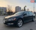 Чорний Фольксваген Пассат, об'ємом двигуна 1.8 л та пробігом 163 тис. км за 13950 $, фото 1 на Automoto.ua