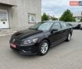 Чорний Фольксваген Пассат, об'ємом двигуна 1.8 л та пробігом 273 тис. км за 7600 $, фото 1 на Automoto.ua