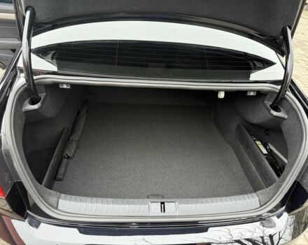 Черный Фольксваген Пассат, объемом двигателя 2 л и пробегом 237 тыс. км за 16700 $, фото 13 на Automoto.ua