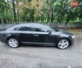 Черный Фольксваген Пассат, объемом двигателя 1.8 л и пробегом 160 тыс. км за 12500 $, фото 4 на Automoto.ua