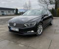 Чорний Фольксваген Пассат, об'ємом двигуна 1.97 л та пробігом 320 тис. км за 14500 $, фото 1 на Automoto.ua