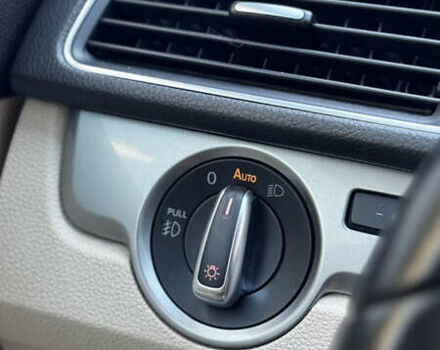 Чорний Фольксваген Пассат, об'ємом двигуна 1.8 л та пробігом 146 тис. км за 10800 $, фото 17 на Automoto.ua