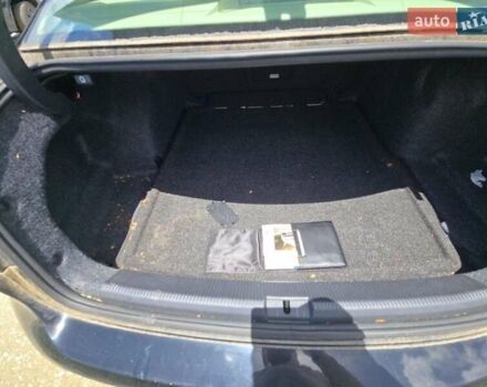 Чорний Фольксваген Пассат, об'ємом двигуна 1.8 л та пробігом 60 тис. км за 13500 $, фото 2 на Automoto.ua