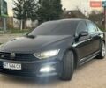 Чорний Фольксваген Пассат, об'ємом двигуна 1.97 л та пробігом 317 тис. км за 16999 $, фото 1 на Automoto.ua