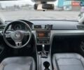 Черный Фольксваген Пассат, объемом двигателя 1.8 л и пробегом 126 тыс. км за 10500 $, фото 6 на Automoto.ua