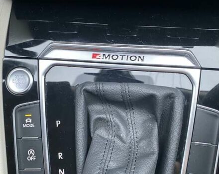 Чорний Фольксваген Пассат, об'ємом двигуна 1.97 л та пробігом 223 тис. км за 22800 $, фото 33 на Automoto.ua