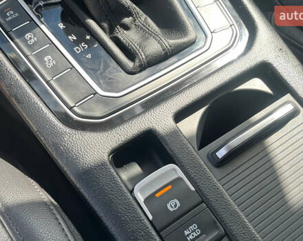 Чорний Фольксваген Пассат, об'ємом двигуна 1.9 л та пробігом 305 тис. км за 17700 $, фото 20 на Automoto.ua