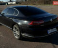 Чорний Фольксваген Пассат, об'ємом двигуна 1.97 л та пробігом 330 тис. км за 18300 $, фото 8 на Automoto.ua