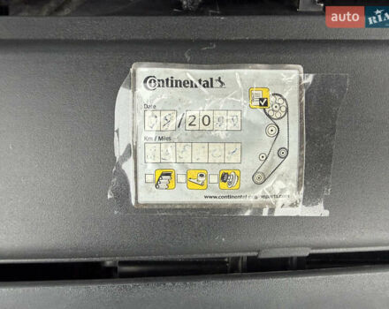 Черный Фольксваген Пассат, объемом двигателя 2 л и пробегом 325 тыс. км за 15500 $, фото 20 на Automoto.ua