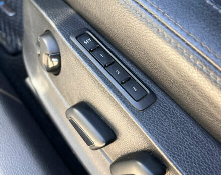 Черный Фольксваген Пассат, объемом двигателя 1.8 л и пробегом 184 тыс. км за 16200 $, фото 12 на Automoto.ua