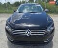 Чорний Фольксваген Пассат, об'ємом двигуна 1.8 л та пробігом 60 тис. км за 13500 $, фото 10 на Automoto.ua