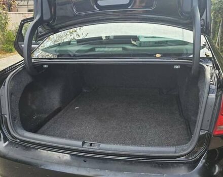 Фольксваген Пассат 2015 в Одессе на Automoto.ua Черный Фольксваген Пассат, объемом двигателя 1.8 л и пробегом 106 тыс. км за 9150 $, фото 7 на Automoto.ua