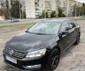 Фольксваген Пассат 2015 в Харькове на Automoto.ua Черный Фольксваген Пассат, объемом двигателя 1.97 л и пробегом 133 тыс. км за 13500 $, фото 1 на Automoto.ua