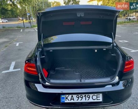 Чорний Фольксваген Пассат, об'ємом двигуна 1.8 л та пробігом 141 тис. км за 15999 $, фото 28 на Automoto.ua