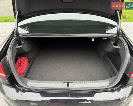 Черный Фольксваген Пассат, объемом двигателя 2 л и пробегом 325 тыс. км за 15500 $, фото 62 на Automoto.ua