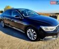 Фольксваген Пассат 2015 в Черновцах на Automoto.ua Черный Фольксваген Пассат, объемом двигателя 1.97 л и пробегом 303 тыс. км за 17100 $, фото 1 на Automoto.ua