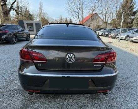 Чорний Фольксваген Пассат, об'ємом двигуна 3 л та пробігом 71 тис. км за 6000 $, фото 4 на Automoto.ua