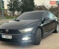 Черный Фольксваген Пассат, объемом двигателя 1.97 л и пробегом 317 тыс. км за 17700 $, фото 1 на Automoto.ua