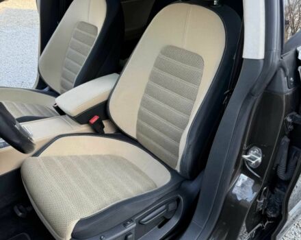 Чорний Фольксваген Пассат, об'ємом двигуна 3 л та пробігом 71 тис. км за 6000 $, фото 10 на Automoto.ua