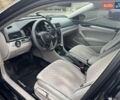Черный Фольксваген Пассат, объемом двигателя 1.8 л и пробегом 142 тыс. км за 11500 $, фото 4 на Automoto.ua