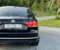 Чорний Фольксваген Пассат, об'ємом двигуна 1.8 л та пробігом 230 тис. км за 11000 $, фото 9 на Automoto.ua