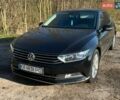 Черный Фольксваген Пассат, объемом двигателя 1.97 л и пробегом 276 тыс. км за 13000 $, фото 1 на Automoto.ua