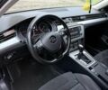 Черный Фольксваген Пассат, объемом двигателя 1.97 л и пробегом 238 тыс. км за 15300 $, фото 16 на Automoto.ua