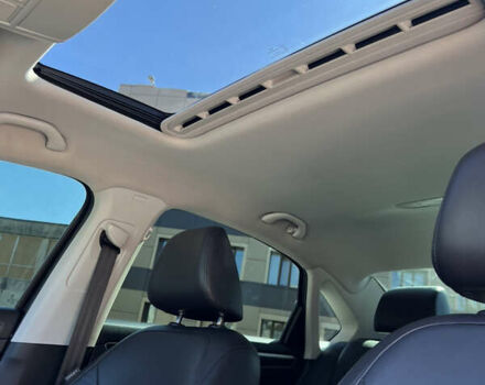 Черный Фольксваген Пассат, объемом двигателя 1.8 л и пробегом 184 тыс. км за 16200 $, фото 8 на Automoto.ua