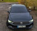 Чорний Фольксваген Пассат, об'ємом двигуна 1.6 л та пробігом 300 тис. км за 11750 $, фото 2 на Automoto.ua