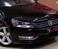 Черный Фольксваген Пассат, объемом двигателя 1.8 л и пробегом 146 тыс. км за 10500 $, фото 2 на Automoto.ua
