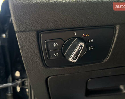 Чорний Фольксваген Пассат, об'ємом двигуна 1.9 л та пробігом 305 тис. км за 17700 $, фото 16 на Automoto.ua