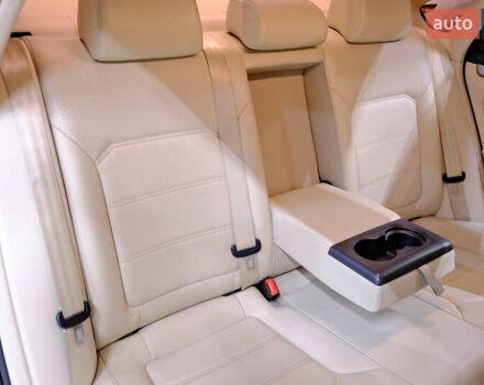 Чорний Фольксваген Пассат, об'ємом двигуна 1.8 л та пробігом 146 тис. км за 10500 $, фото 36 на Automoto.ua