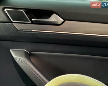 Черный Фольксваген Пассат, объемом двигателя 2 л и пробегом 248 тыс. км за 17500 $, фото 42 на Automoto.ua