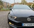 Черный Фольксваген Пассат, объемом двигателя 1.97 л и пробегом 238 тыс. км за 15300 $, фото 20 на Automoto.ua