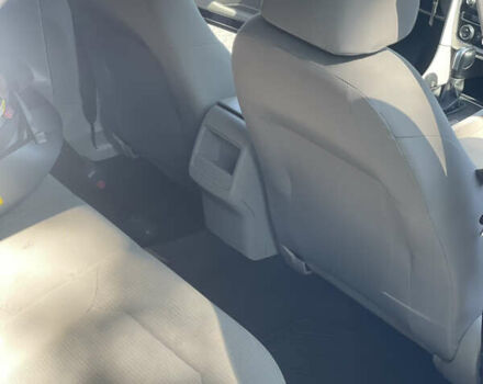 Черный Фольксваген Пассат, объемом двигателя 1.8 л и пробегом 241 тыс. км за 10500 $, фото 9 на Automoto.ua