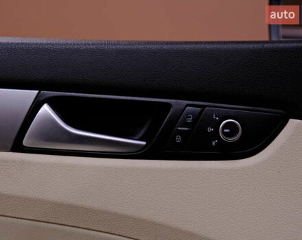 Чорний Фольксваген Пассат, об'ємом двигуна 1.8 л та пробігом 146 тис. км за 10500 $, фото 18 на Automoto.ua