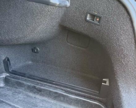 Черный Фольксваген Пассат, объемом двигателя 1.97 л и пробегом 238 тыс. км за 15300 $, фото 8 на Automoto.ua